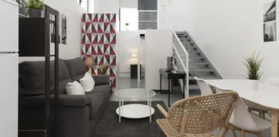 Piso en alquiler en Pueblo Nuevo - Imagen 9