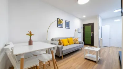 Piso en alquiler en Delicias - Imagen 4