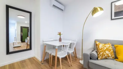 Piso en alquiler en Delicias - Imagen 7