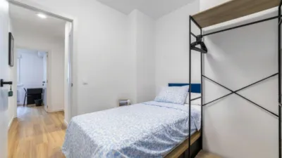 Piso en alquiler en Delicias - Imagen 9