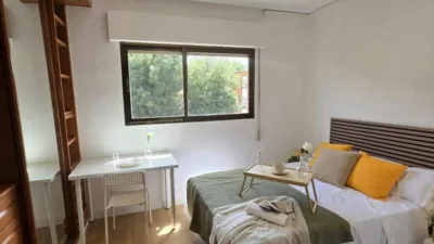 Piso en alquiler en Casco Histórico de Vallecas - Imagen 2