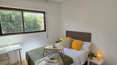 Piso en alquiler en Casco Histórico de Vallecas - Imagen 3