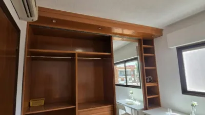 Piso en alquiler en Casco Histórico de Vallecas - Imagen 4