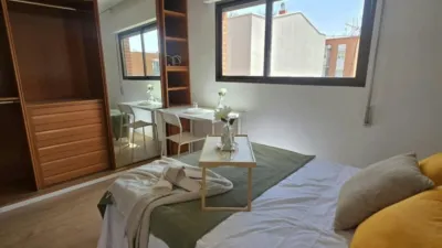 Piso en alquiler en Casco Histórico de Vallecas - Imagen 5