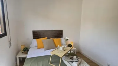 Piso en alquiler en Casco Histórico de Vallecas - Imagen 7