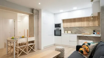 Piso en alquiler en Castellana - Imagen 5