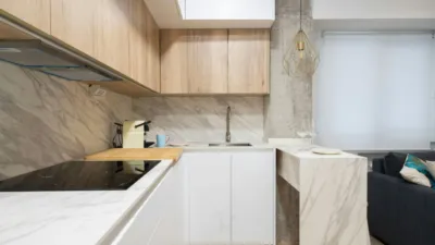 Piso en alquiler en Castellana - Imagen 7
