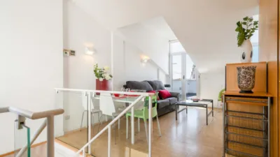 Piso en alquiler en Embajadores-Lavapiés - Imagen 10