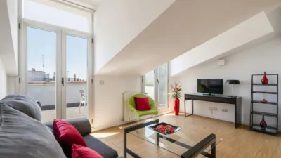 Piso en alquiler en Embajadores-Lavapiés - Imagen 3