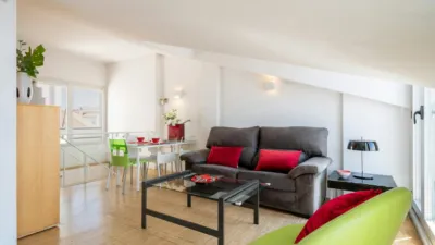 Piso en alquiler en Embajadores-Lavapiés - Imagen 5