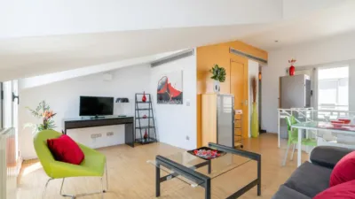 Piso en alquiler en Embajadores-Lavapiés - Imagen 7