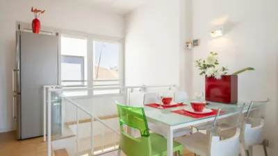 Piso en alquiler en Embajadores-Lavapiés - Imagen 8