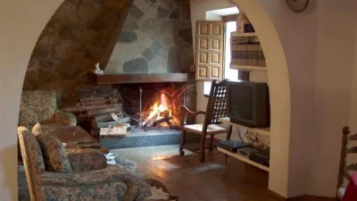 Chalet en venta en Cuenca - View 5