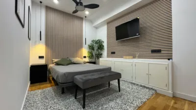 Piso en alquiler en Castillejos - Imagen 8