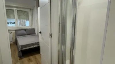 Piso en alquiler en Castillejos - Imagen 9