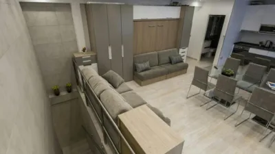 Piso en alquiler en Fuente del Berro - Imagen 10