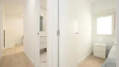 Piso en alquiler en Pueblo Nuevo - Imagen 10