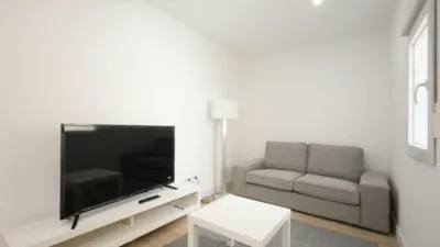 Piso en alquiler en Pueblo Nuevo - Imagen 3