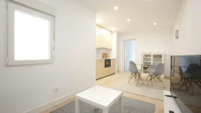 Piso en alquiler en Pueblo Nuevo - Imagen 5