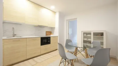 Piso en alquiler en Pueblo Nuevo - Imagen 6