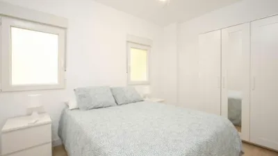 Piso en alquiler en Pueblo Nuevo - Imagen 9