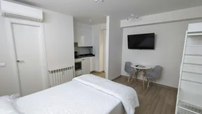 Casa en alquiler en Almenara - Imagen 3
