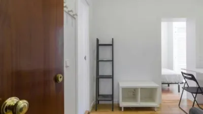 Piso en alquiler en Embajadores-Lavapiés - Imagen 2