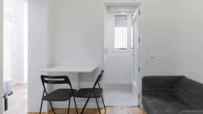 Piso en alquiler en Embajadores-Lavapiés - Imagen 3