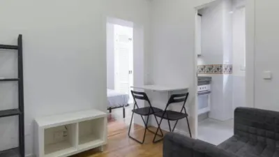 Piso en alquiler en Embajadores-Lavapiés - Imagen 4