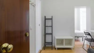 Piso en alquiler en Embajadores-Lavapiés - Imagen 5
