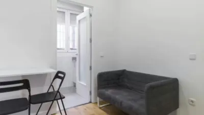 Piso en alquiler en Embajadores-Lavapiés - Imagen 6