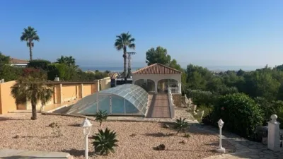 Casa - Vista 2