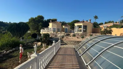 Casa - Vista 3