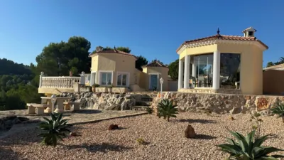 Casa - Vista 4