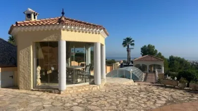 Casa - Vista 5