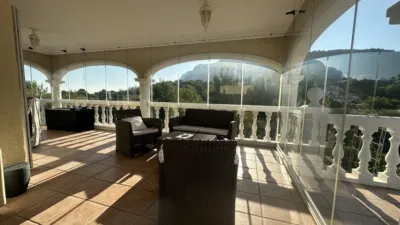 Casa - Más