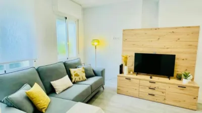 Piso en alquiler en Recoletos - Imagen 2