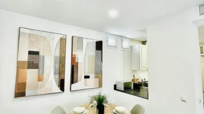Piso en alquiler en Recoletos - Imagen 6