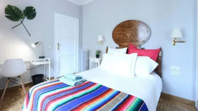 Piso en alquiler en Hispanoamérica - Imagen 2
