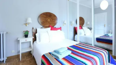 Piso en alquiler en Hispanoamérica - Imagen 3