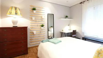 Piso en alquiler en Hispanoamérica - Imagen 7