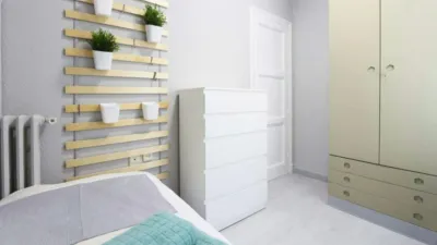Piso en alquiler en Hispanoamérica - Imagen 8