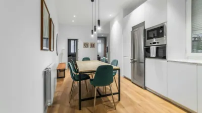 Piso en alquiler en Embajadores-Lavapiés - Imagen 10