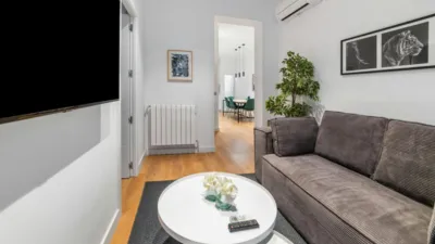 Piso en alquiler en Embajadores-Lavapiés - Imagen 3