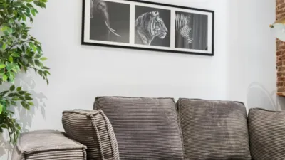 Piso en alquiler en Embajadores-Lavapiés - Imagen 6