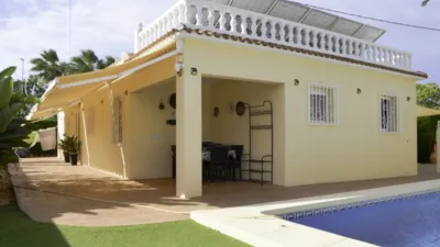 Casa - Vista 2