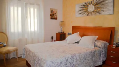 Casa - Vista 5