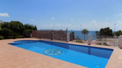 Casa – Moraira - Vista 2
