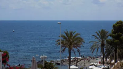 Casa – Moraira - Vista 3