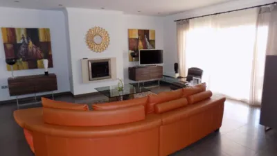 Casa – Moraira - Vista 4